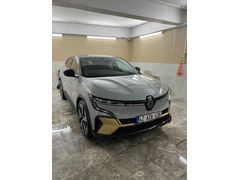 Sahibinden Renault Megane E-Tech Iconic 2024 Model 