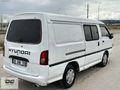 ÖZGÜNEŞ DEN MASRAFSIZ 2003 2.5 MOTOR H100