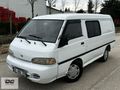 ÖZGÜNEŞ DEN MASRAFSIZ 2003 2.5 MOTOR H100