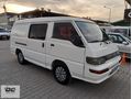 ÖZGÜNEŞ CİTYVAN 5 KİŞİLİK 2000 MITSUBİŞHİ