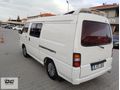 ÖZGÜNEŞ CİTYVAN 5 KİŞİLİK 2000 MITSUBİŞHİ