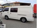 ÖZGÜNEŞ CİTYVAN 5 KİŞİLİK 2000 MITSUBİŞHİ