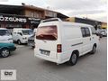 ÖZGÜNEŞ CİTYVAN 5 KİŞİLİK 2000 MITSUBİŞHİ