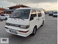 ÖZGÜNEŞ CİTYVAN 5 KİŞİLİK 2000 MITSUBİŞHİ