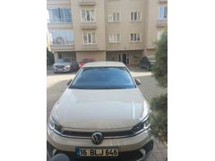 Sahibinden Volkswagen Polo 1.0 TSi Life 2024 Model