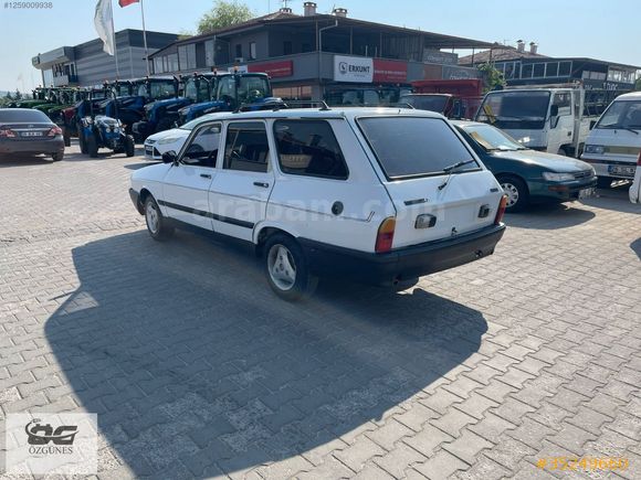 ÖZGÜNEŞ DEN MASRAFSIZ DÜZGÜN 98 TOROS
