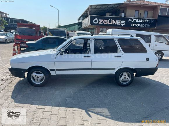 ÖZGÜNEŞ DEN MASRAFSIZ DÜZGÜN 98 TOROS