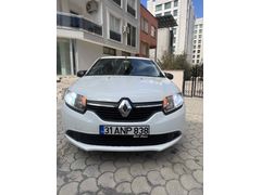 Sahibinden Renault Symbol 1.5 dCi Joy 2013 Model 