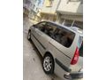 Sahibinden Peugeot 807 2.2 HDi Executive 2005 Model