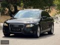 LUSSO GARAJ'dan ORJİNAL S-LİNE QUATTRROOOO ARAYANLARA