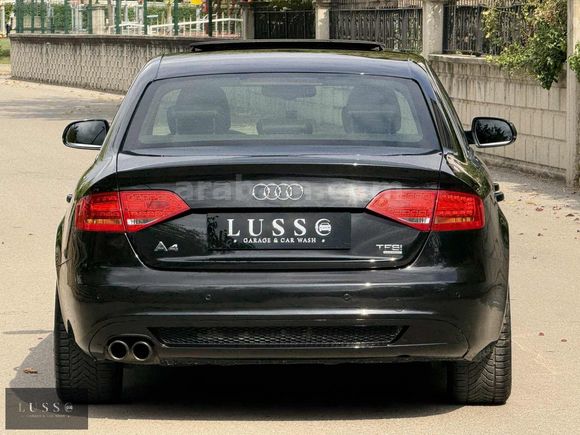LUSSO GARAJ'dan ORJİNAL S-LİNE QUATTRROOOO ARAYANLARA