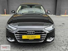 PAŞA'DAN 2023 CIKIŞLI DOĞUŞ BAKIMLI AUDİ A4