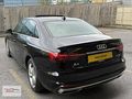 PAŞA'DAN 2023 CIKIŞLI DOĞUŞ BAKIMLI AUDİ A4