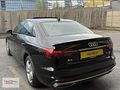 PAŞA'DAN 2023 CIKIŞLI DOĞUŞ BAKIMLI AUDİ A4