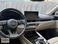 PAŞA'DAN 2023 CIKIŞLI DOĞUŞ BAKIMLI AUDİ A4