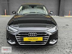 PAŞA'DAN 2023 CIKIŞLI DOĞUŞ BAKIMLI AUDİ A4