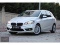 216d Luxury Line Otomatik "CAM TAVAN,TABA DERİ, SEDEF BEYAZ "