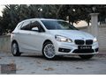 216d Luxury Line Otomatik "CAM TAVAN,TABA DERİ, SEDEF BEYAZ "