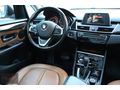 216d Luxury Line Otomatik "CAM TAVAN,TABA DERİ, SEDEF BEYAZ "