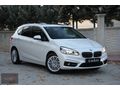 216d Luxury Line Otomatik "CAM TAVAN,TABA DERİ, SEDEF BEYAZ "