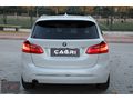 216d Luxury Line Otomatik "CAM TAVAN,TABA DERİ, SEDEF BEYAZ "