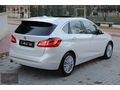 216d Luxury Line Otomatik "CAM TAVAN,TABA DERİ, SEDEF BEYAZ "