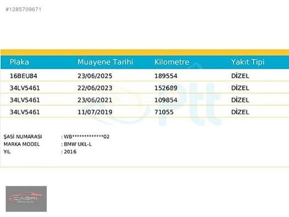 216d Luxury Line Otomatik "CAM TAVAN,TABA DERİ, SEDEF BEYAZ "