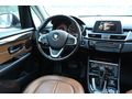 216d Luxury Line Otomatik "CAM TAVAN,TABA DERİ, SEDEF BEYAZ "