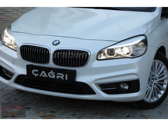 216d Luxury Line Otomatik "CAM TAVAN,TABA DERİ, SEDEF BEYAZ "