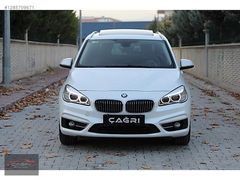 216d Luxury Line Otomatik "CAM TAVAN,TABA DERİ, SEDEF BEYAZ "