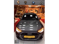ÖZN MOTORS'dan 2023 QUATRO A4 45TFSİ 265HP S-LİNE 63KM