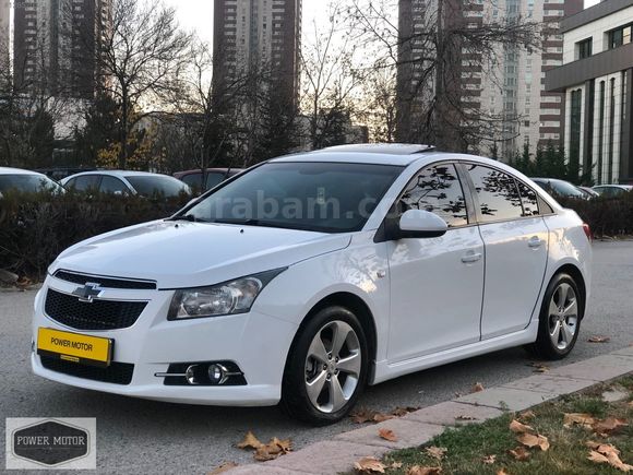 BOYASIZZZ__2012_SUNROOF_EDİTİON PLUS_TESLA_LPG