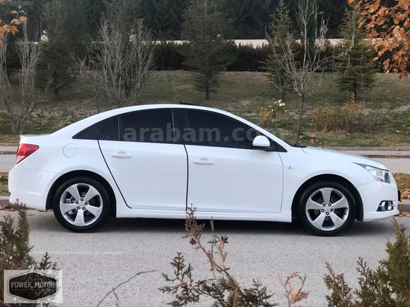 BOYASIZZZ__2012_SUNROOF_EDİTİON PLUS_TESLA_LPG