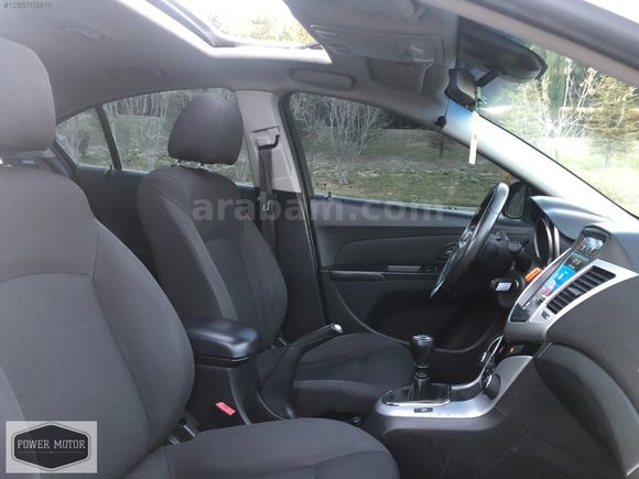 BOYASIZZZ__2012_SUNROOF_EDİTİON PLUS_TESLA_LPG