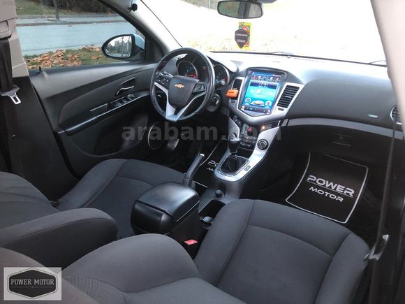 BOYASIZZZ__2012_SUNROOF_EDİTİON PLUS_TESLA_LPG