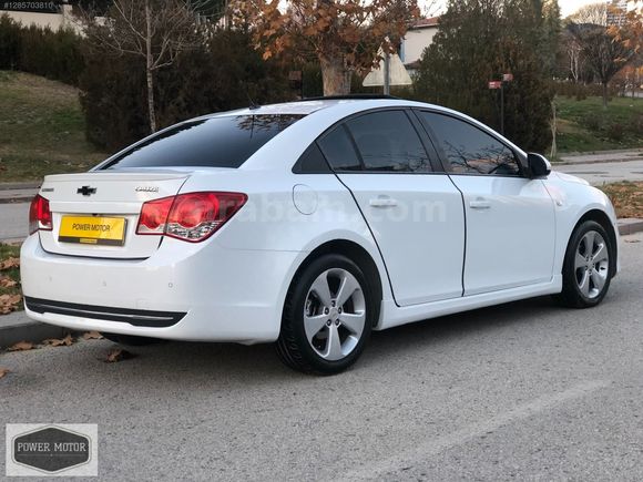 BOYASIZZZ__2012_SUNROOF_EDİTİON PLUS_TESLA_LPG