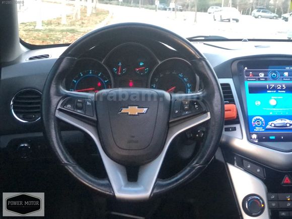 BOYASIZZZ__2012_SUNROOF_EDİTİON PLUS_TESLA_LPG