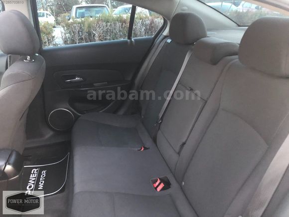 BOYASIZZZ__2012_SUNROOF_EDİTİON PLUS_TESLA_LPG