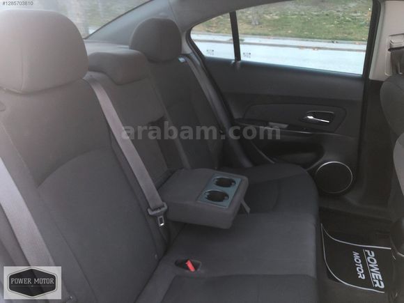 BOYASIZZZ__2012_SUNROOF_EDİTİON PLUS_TESLA_LPG