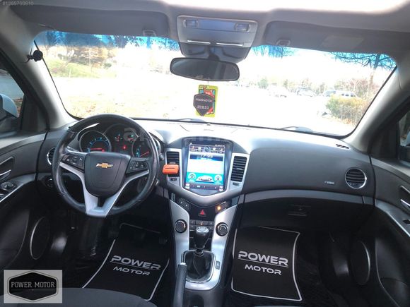 BOYASIZZZ__2012_SUNROOF_EDİTİON PLUS_TESLA_LPG