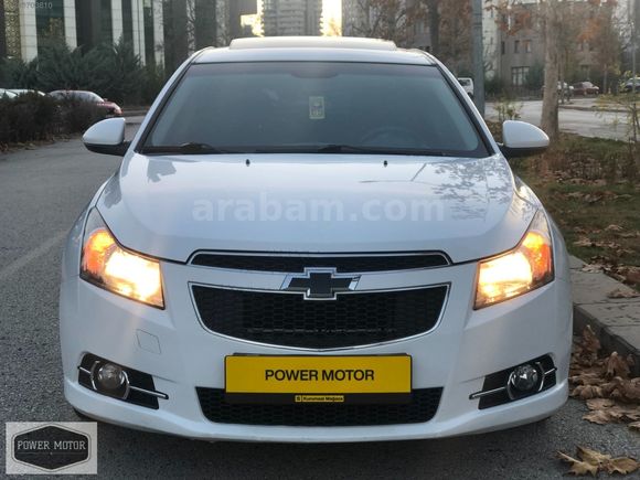 BOYASIZZZ__2012_SUNROOF_EDİTİON PLUS_TESLA_LPG