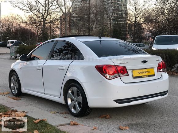 BOYASIZZZ__2012_SUNROOF_EDİTİON PLUS_TESLA_LPG