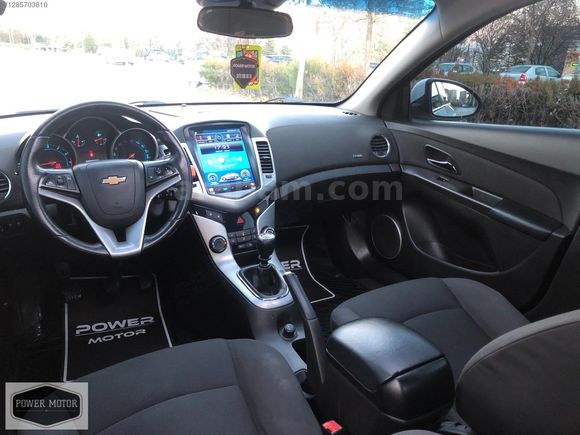 BOYASIZZZ__2012_SUNROOF_EDİTİON PLUS_TESLA_LPG
