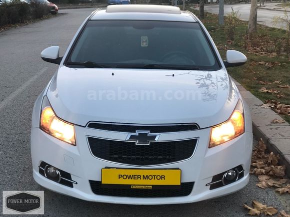 BOYASIZZZ__2012_SUNROOF_EDİTİON PLUS_TESLA_LPG