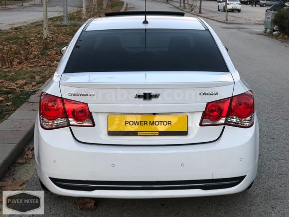 BOYASIZZZ__2012_SUNROOF_EDİTİON PLUS_TESLA_LPG