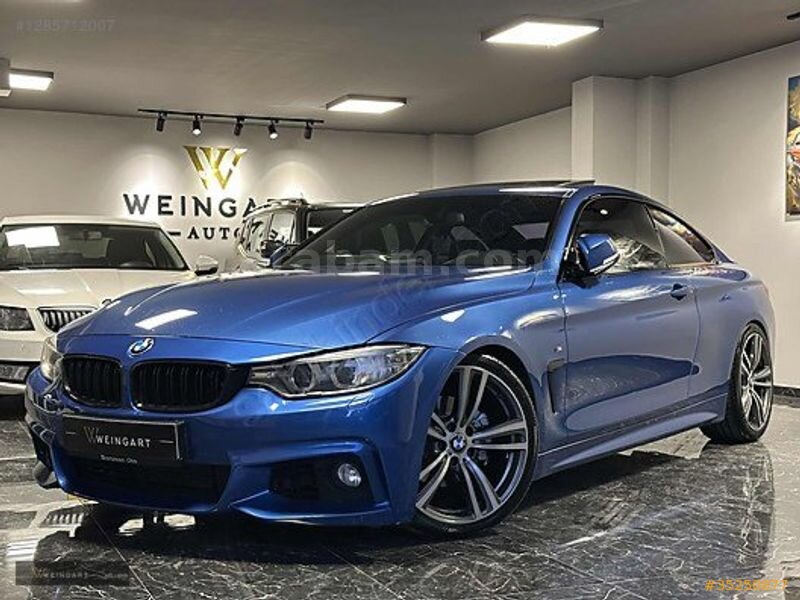 WEINGART AUTO-BORUSAN AĞIR BAKIMLI/DEĞİŞENSİZ/TRAMERSİZ/190 HP