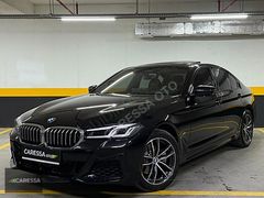 2023 BMW 5.20İ M SPORT 68.200 KM OTONOM