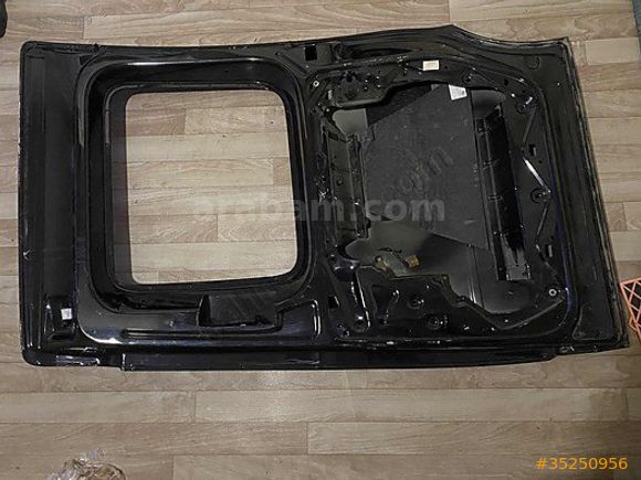 Caddy orta kapı sağ orijinal