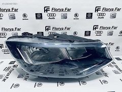 Caddy sağ far orjinal (2021-2024