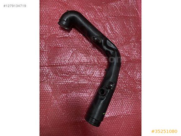 Caddy turbo borusu 1K0129654AA